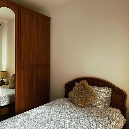 Rivabliss Appartement Buitenkant foto
