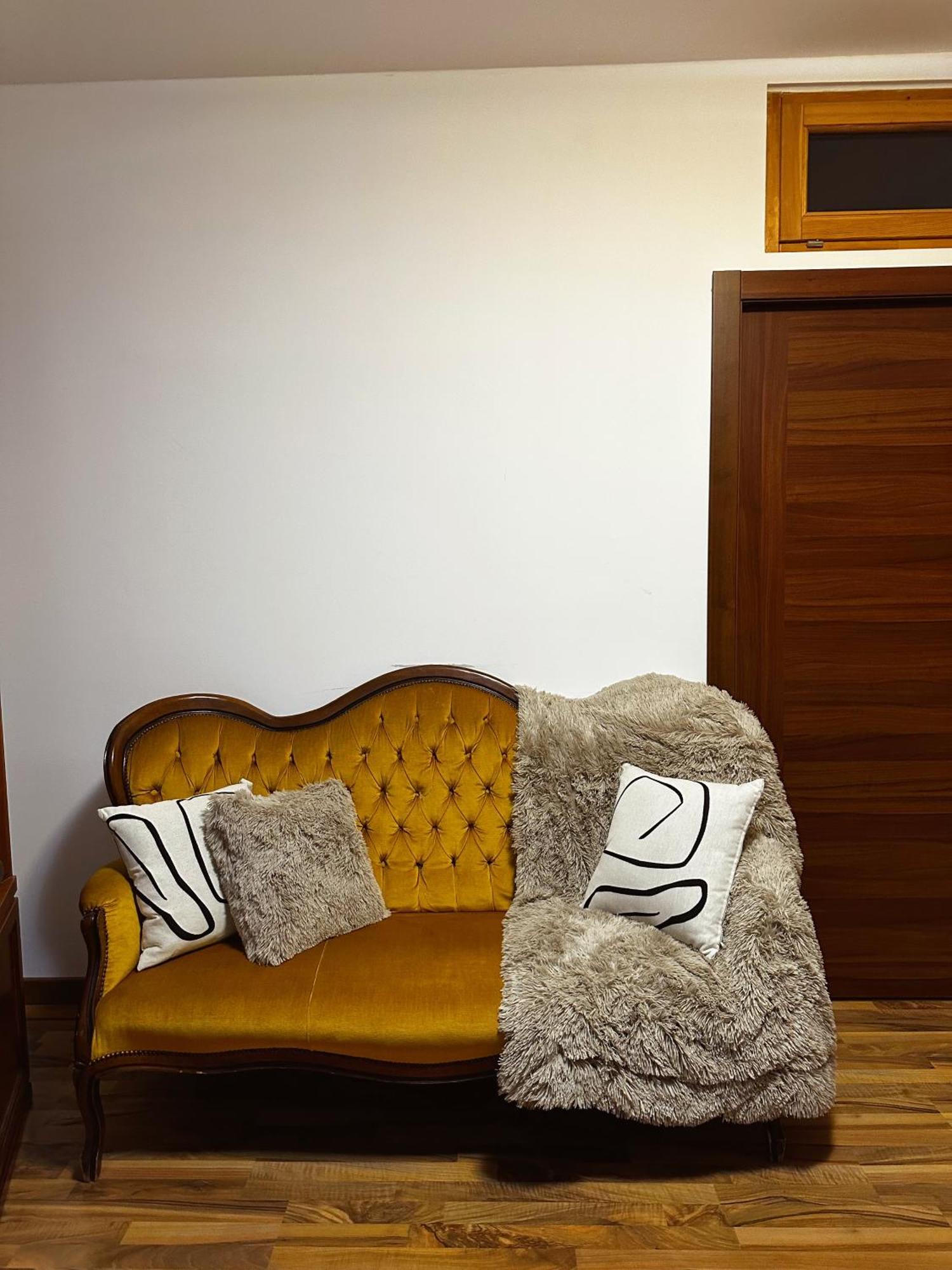 Rivabliss Appartement Buitenkant foto