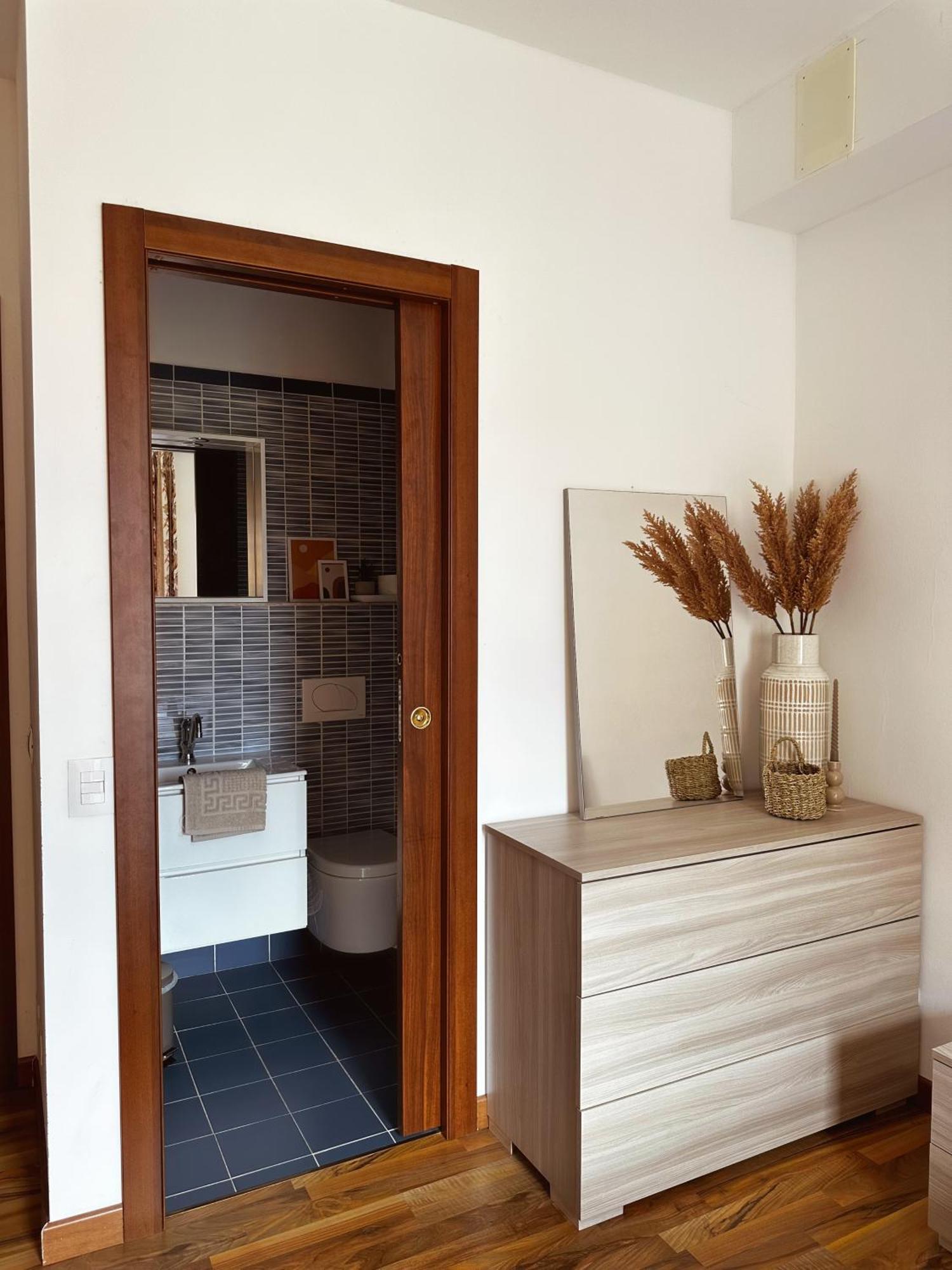 Rivabliss Appartement Buitenkant foto