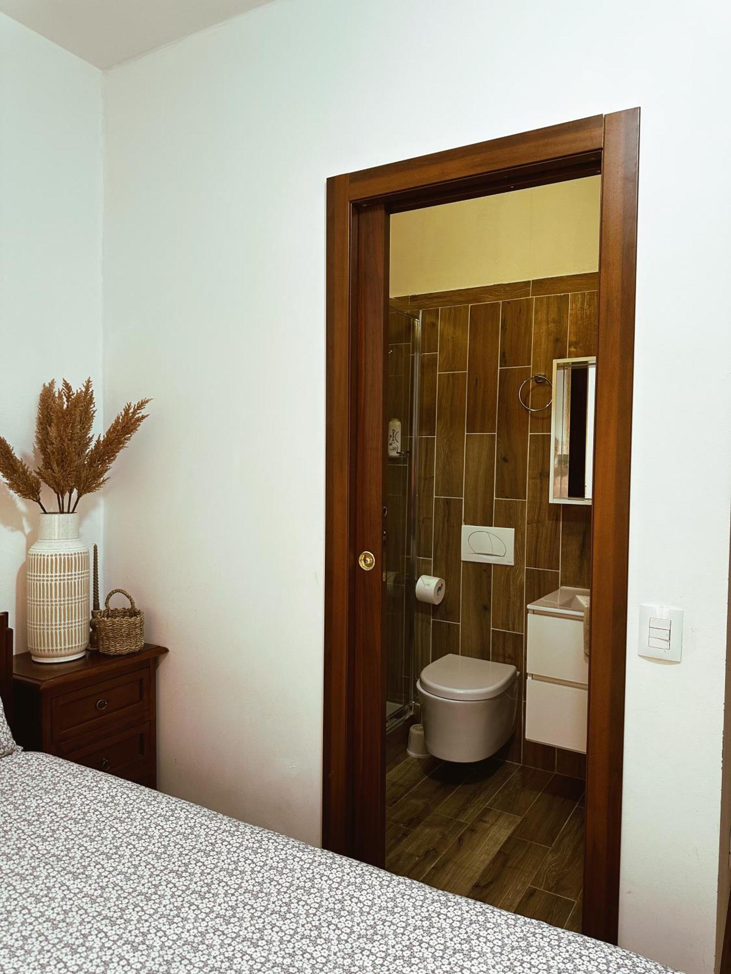 Rivabliss Appartement Buitenkant foto