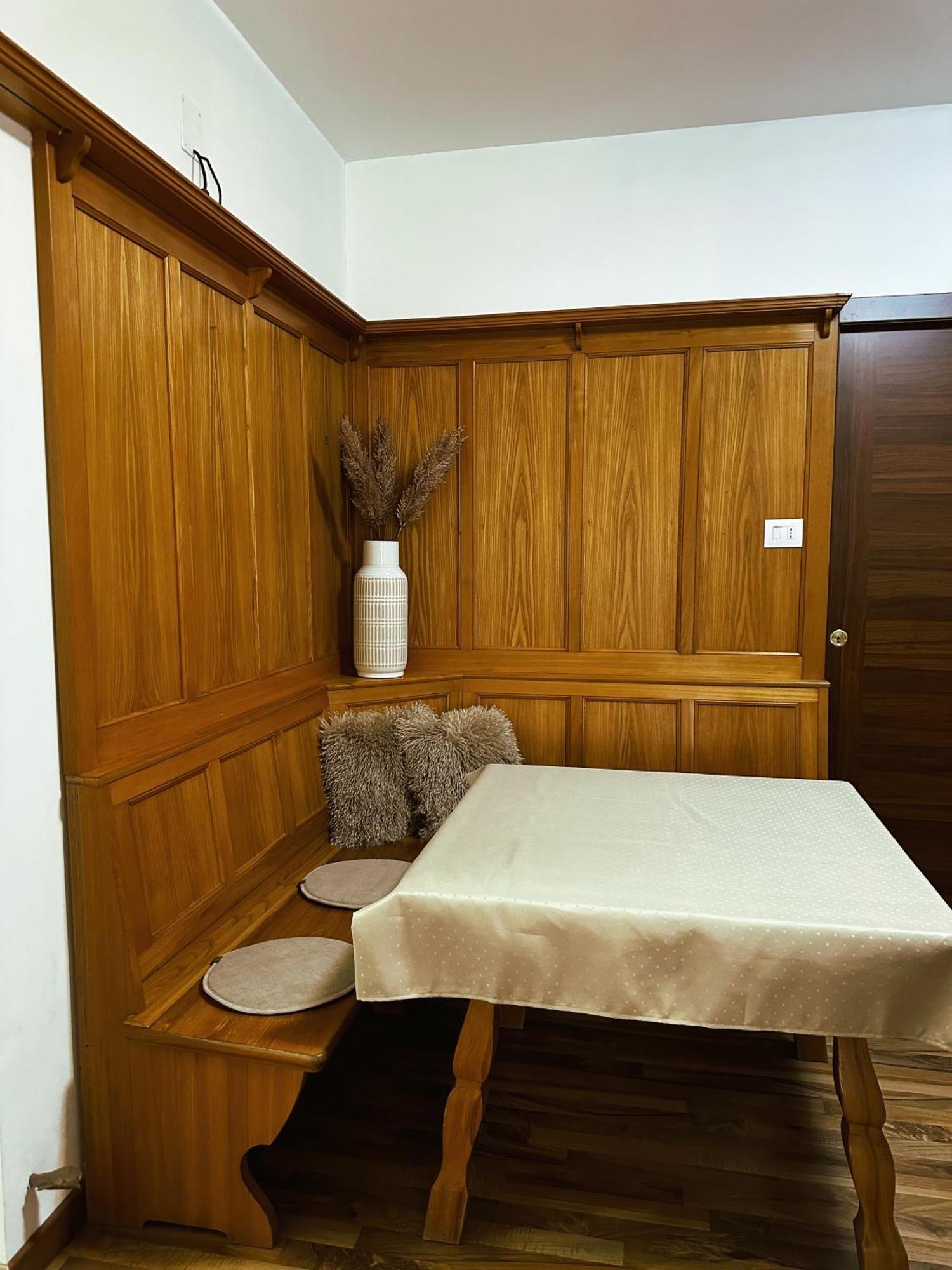 Rivabliss Appartement Buitenkant foto