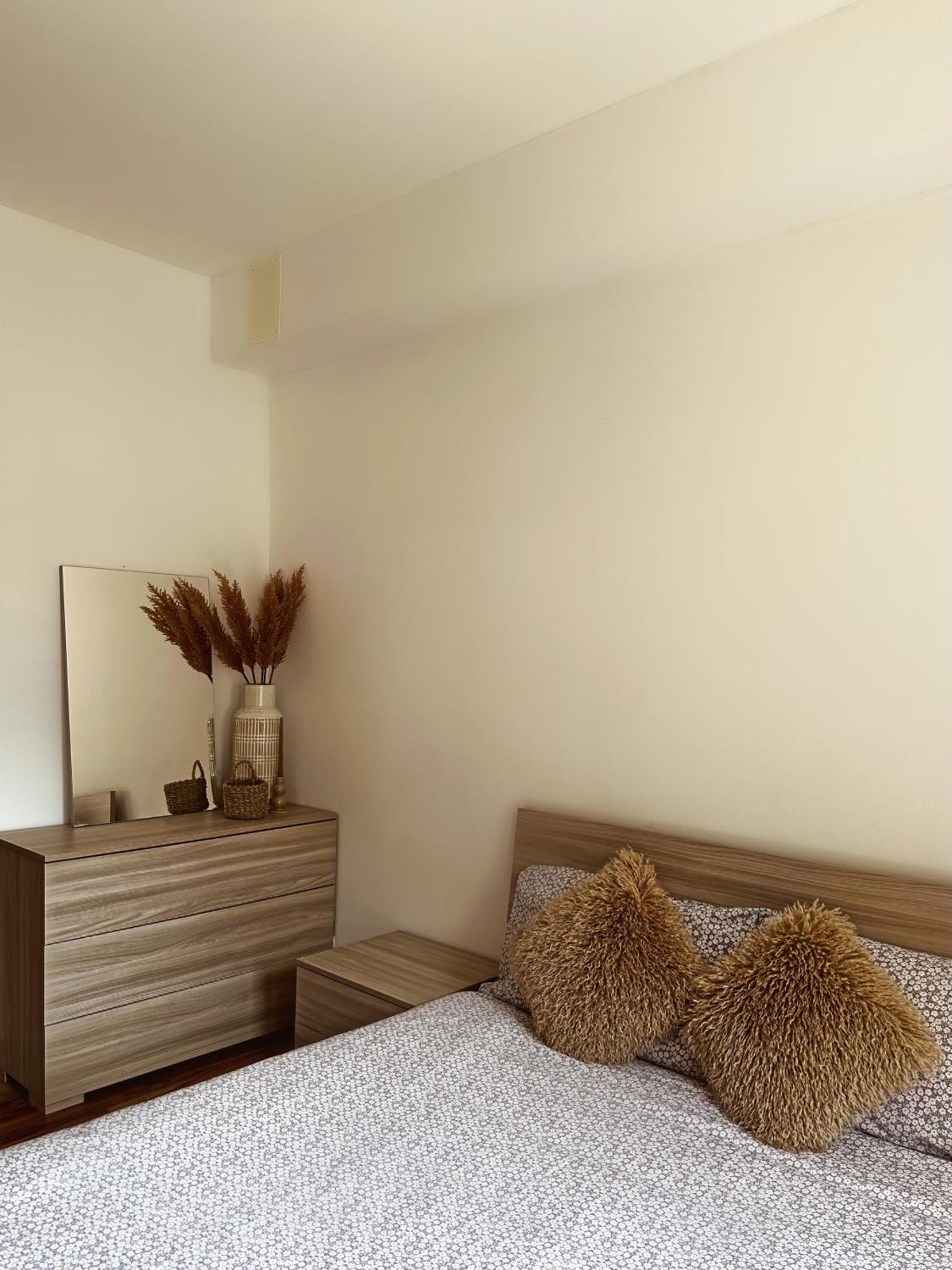Rivabliss Appartement Buitenkant foto