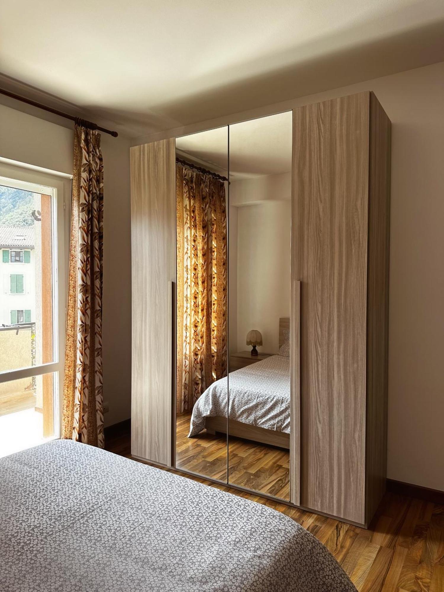 Rivabliss Appartement Buitenkant foto