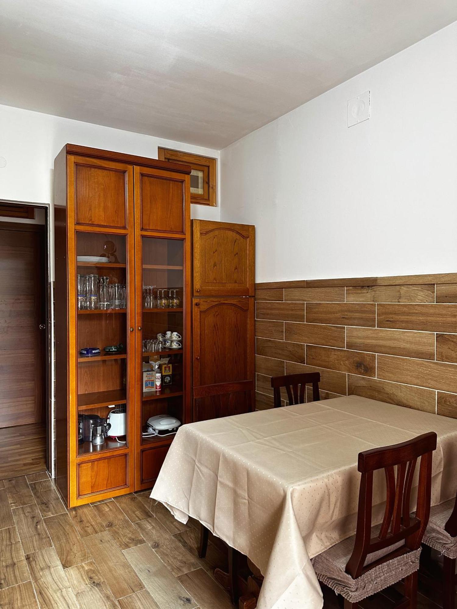 Rivabliss Appartement Buitenkant foto